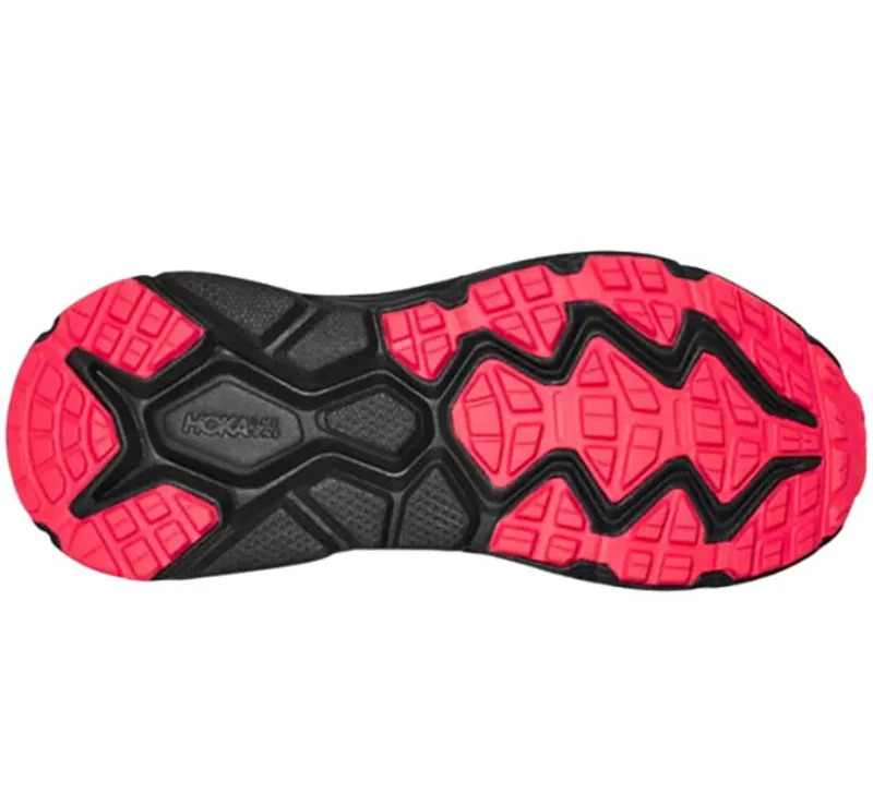 Hoka One One Women's Challenger ATR 6 GTX Black-6